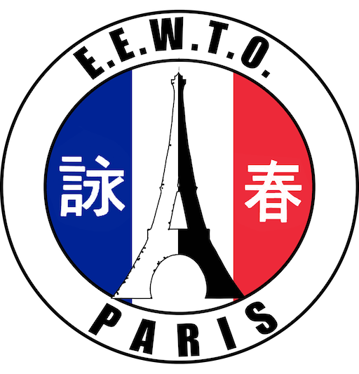 Wing Tsun Paris